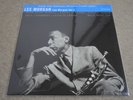 LEE MORGAN SEXTET / VOL.2 / RARE US BLUE NOTE JAZZ JAPAN LP 200g DG
