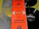 Smetana - Ma Vlast / Kubelik / 1959 WB Decca SXL 2064 & SXL 2065 STEREO EX 2xLP