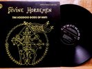 Folk LP: Unknown Artist ?Divine Horsemen - The Voodoo Gods Of Haiti LLST 7341