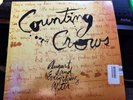 THE COUNTING CROWS **August and Everything After **DOUBLE RECORD LP VINYL