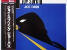 Joe Pass Joy Spring on Pacific Jazz - Japan King Original LP NM
