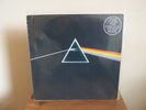 PINK FLOYD DARK SIDE OF THE MOON LP SHVL 804 gatefold WITH POSTER/CARDS ETC  