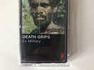 Death Grips Exmilitary Casette Third Worlds