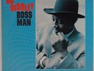 BO DIDDLEY: Boss Man USA Checker ’67 R&B Blues Vinyl LP NM- Superb