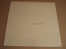 The Beatles White Album 1982 MFSL Mobile Fidelity Sound Lab NM 2 LP Played Once