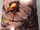 Amulet [LP] SIGNED by Circa Survive (Vinyl, Sep-2017, Hopeless Records)