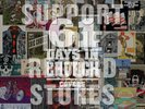 Eric Church 61 DAYS IN CHURCH - COVERS / RSD 2018 Limited Release / PRE-ORDER