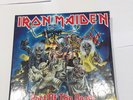 Iron maiden best of the beast  ****FREE DELIVERY****