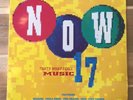 Now That's What I Call Music 17 - 2 LP Vinyl Set - Very Good Condition