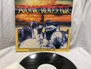 LP – ATOMIC ROOSTER / LITTLE LIVE ROOSTER / ITALY
