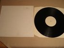 Aerosmith Draw The Line 1977 CBS U.K. Test Pressing LP Steven Tyler