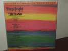 mfsl the band stage fright sealed with low number #196 master recording