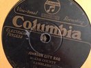Country78 Roane County Ramblers- Johnson city Rag/Free a Little Bird, V-