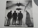 JOY DIVISION - GRUFTGESAENGE 2 LPS 1981 GERMAN DEMOCRAZY RECORDS W/ SHADOWPLAY