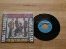 Small Faces ;  Itchycoo Park    deutscher beat