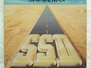 SSD ?– How We Rock, 1984 nice M- vinyl, hard rock metal private press Lp.