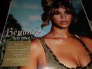 BEYONCE B`DAY Double Vinyl  LP Brand new and sealed.