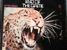 Peter Green 'THE END OF THE GAME' LP 1970 US first press  EX / EX