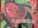 Breeders - Last Splash LP [Vinyl New] Limited Red Vinyl *Cannonball