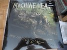 Machine Head - Unto The Locust - 2 LP - NEU