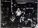 ALLMAN BROTHERS BAND: At Fillmore East USA Capricorn Pink Label 2x LP Orig NM