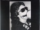 THE CHICAGO FLYING SAUCER BAND: Rod Piazza GANGSTER RECORDS LP Blues Private NM-