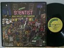 SCIENTIST HEAVY WEIGHT DUB CHAMPION DUB LP