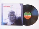MATCHBOX TWENTY 20 Yourself Or Someone Like You Ltd Ed - 1st 1996 Vinyl LP EX