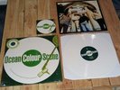 OCEAN COLOUR SCENE Live From The Hydro LP White Vinyl - Moseley Shoals 20 years