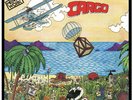 *Cargo* Men At Work Album LP Vinyl MFSL MOFI LP OOP Mobile Fidelity *NEW SEALED*