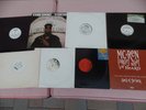   8 RUTHLESS Records 12