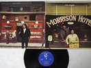 DOORS MORRISON HOTEL ELEKTRA SJET-8218 Japan VINYL LP