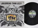 THIN LIZZY JAILBREAK VERTIGO RJ-7090 Japan VINYL LP