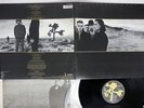 U2 JOSHUA TREE ISLAND R28D 2066 Japan VINYL LP