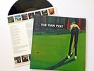 The Van Pelt Sultans of Sentiment Vinyl LP Record SPAIN IMPORT  cult album  NEW