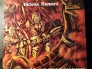 Vicious Rumors Soldiers Of The Night  LP  NEW   Never Played Open