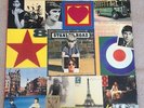LP PAUL WELLER STANLEY ROAD ORIGINAL G/FOLD 1A B1 1995