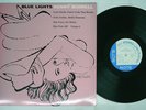 KENNY BURRELL BLUE LIGHTS VOL.2 BLUE NOTE BLP 1597 Japan VINYL LP