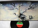 BADGER ONE LIVE ATLANTIC P-8343A Japan VINYL LP