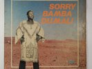 Sorry Bamba du Mali psych songhoi OG, VG