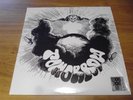  TOMORROW / MONO/KEITH WEST/ STEVE HOWE/YES/PSYCHEDELIC 
