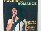 Jonathan Richman 