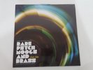 Rare Psych Moogs & Brass - Music From The Sonotron Library 1969 - Vinyl LP #V20D