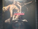Editors - Violence (limitiertes rotes Vinyl)