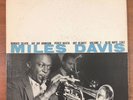 MILES DAVIS VOL 2 BLUE NOTE 1502 MONO DG FLAT EDGE RVG EAR LEXINGTON ADD RARE