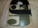 LP JAY JAY JOHNSON   The Eminent Vol.2 BLUE NOTE  BLP 1506  RVG  Lexington 1st