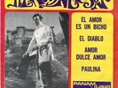 HENRY NELSON el amor es un bicho MONSTER LATIN SOUL FREAKBEAT el diablo '70 hear