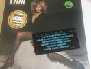 Tina Turner/Private Dancer LP Vinyl Record- Sealed