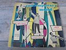 Ginger Johnson etc - Contemporary Moods 1956 UK 10