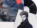GEORGE MICHAEL 12